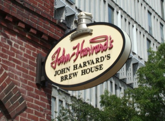 The Harvard Shop - Cambridge, MA