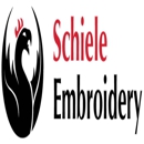 Schiele Embroidery - Printers-Equipment & Supplies