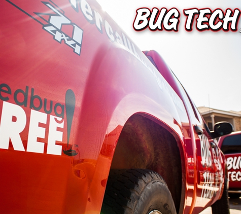 Bug Tech - Lubbock, TX