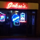 John's Bar - Bars