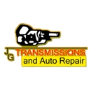 JG Transmissions Inc - Auto Transmission