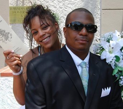 A Bride, A Groom, A Notary LLC - Orlando, FL