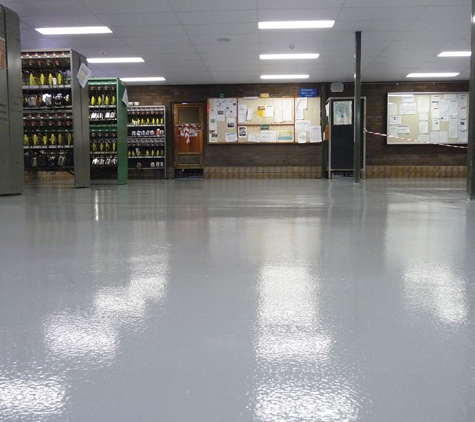 Higher Ground Floors - Thirlmere, NSW