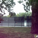 Oak Park Tennis Center - Tennis Courts