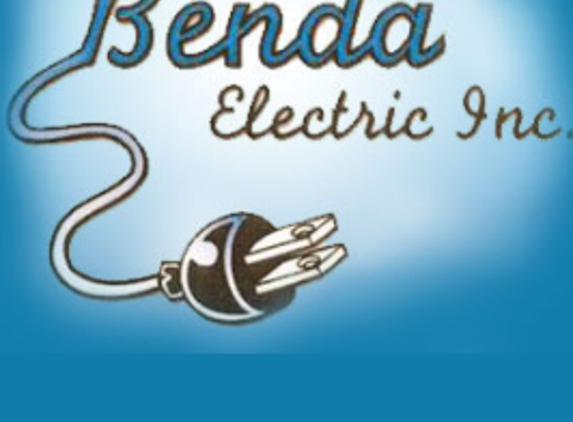 Benda Electric Inc - Goodhue, MN