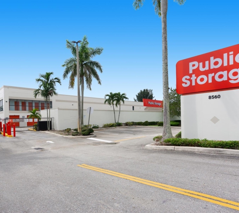 Public Storage - Sunrise, FL