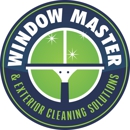 Window Master & Exterior Cleaning Solutions - Power Washing