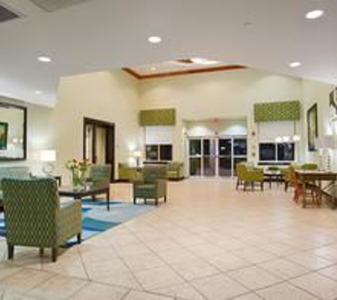 Best Western Plus Miami-Doral/Dolphin Mall - Doral, FL