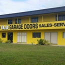 D&D Garage Doors - Garage Doors & Openers