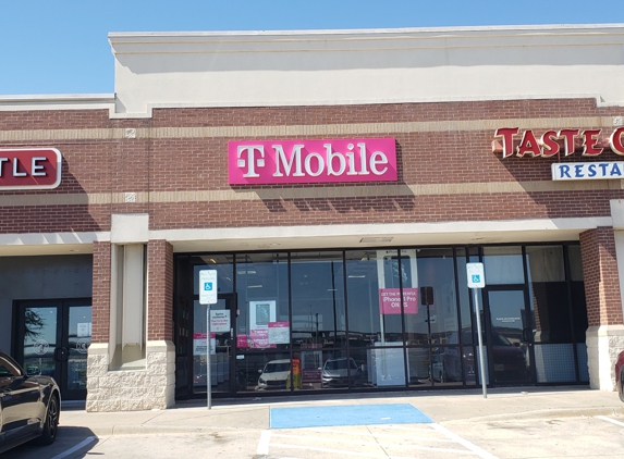 T-Mobile - Fort Worth, TX