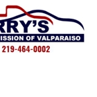 Terry's Transmission Service