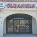 Jim Dandy Cleaners - Drapery & Curtain Cleaners