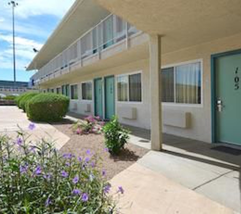 Motel 6 - Tucson, AZ