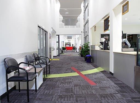 Bellinger Interior Linings Pty Ltd - Harristown, QLD