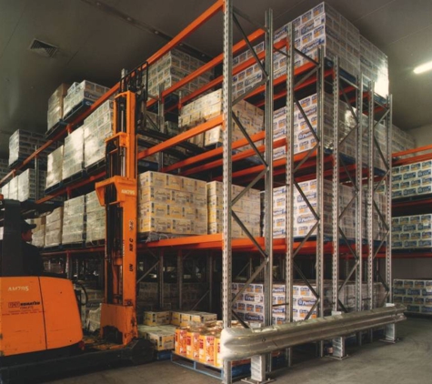 Storage Ideas Pty Ltd - Prestons, NSW