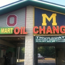 Take 5 Oil Change - Auto Oil & Lube