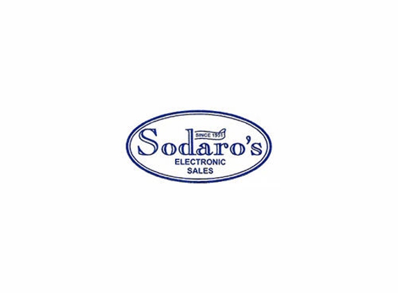 Sodaro's Electronic Sales Inc - Charleston, WV