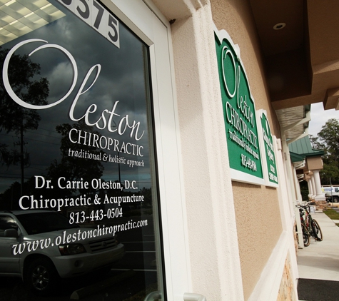 Oleston Chiropractic - Tampa, FL