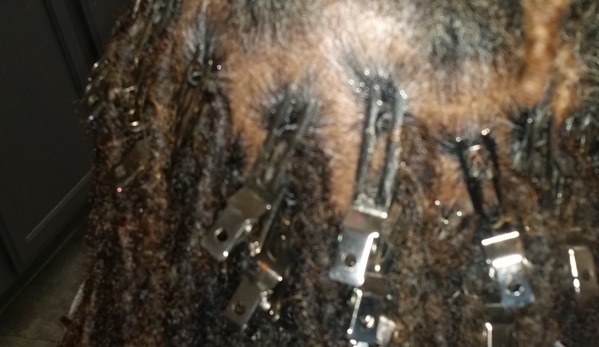 U Natural Hair Dreadlock Services - Detroit, MI