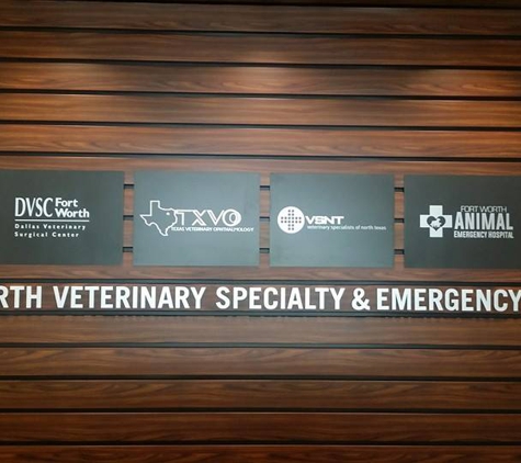 Fort Worth Animal Emergency Hospital - Fort Worth, TX