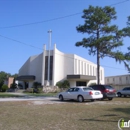 Powers Drive Baptist Church - Southern Baptist Churches