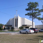 Powers Drive Baptist Church