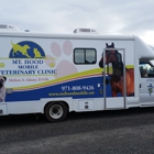 Mt. Hood Mobile Veterinary Clinic