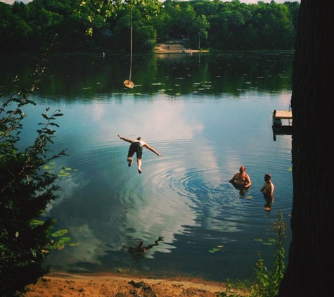 Camp Wandawega - Elkhorn, WI