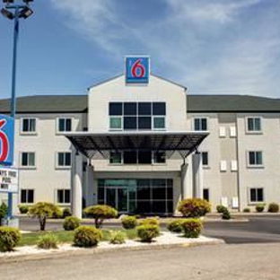 Motel 6 - Knoxville, TN