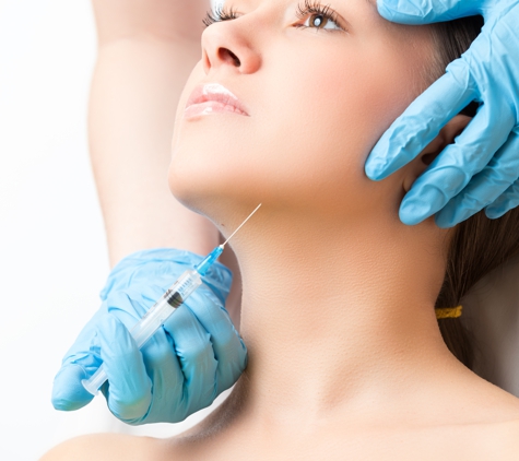 Anti-Aging & Wellness Center Shivinder S. Deol MD Inc. - Bakersfield, CA. PRP, Kybella, Meso Injections
