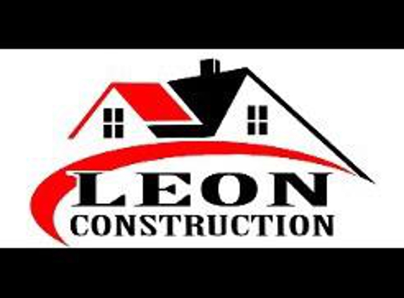 Leon Construction - Erie, PA