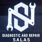 Diagnostic & Repair Salas