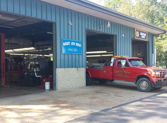 Bassett Auto Repair Inc - Burlington, WI