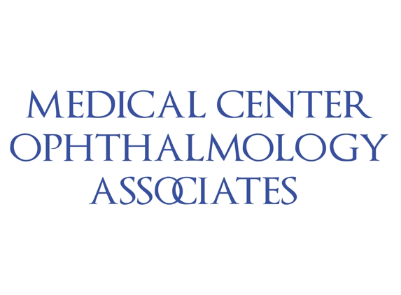 Medical Center Ophthalmology Associates - San Antonio, TX