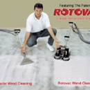 Potter's Carpet Cleaning - Furniture Cleaning & Fabric Protection