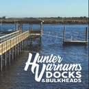 Hunter Varnam's Docks & Bulkheads - Construction Management