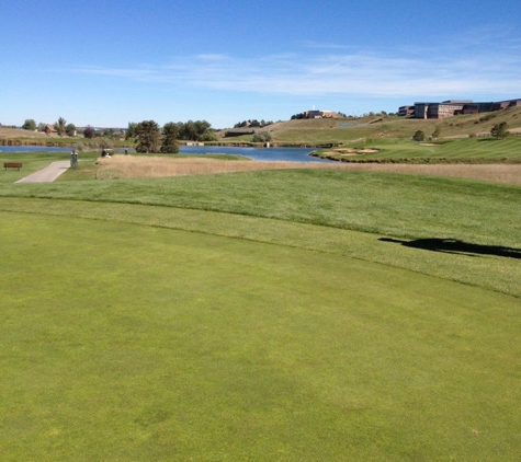 The Meadows Golf Course - Littleton, CO