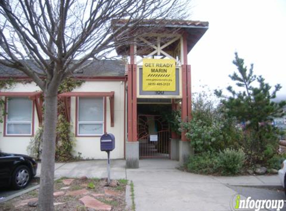 Marin Learning Center - Sausalito, CA