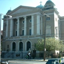 Greek Orthodox Cathedral - Eastern Orthodox Churches