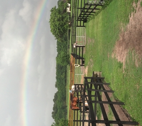 Staffordshire Equestrian Center Inc - Boca Raton, FL