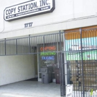 Copy Station