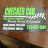 Checker Cab Corp. gallery