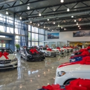 Mercedes-Benz of Miami - New Car Dealers