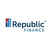 Republic Finance gallery