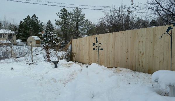 KSG Fence Company - Littleton, CO