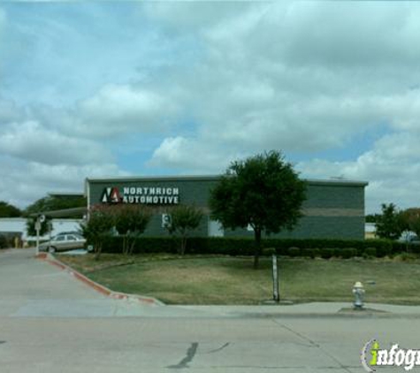 Northrich Automotive - Richardson, TX