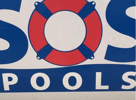 SOS Pools - Pike Road, AL