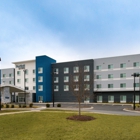 Fairfield Inn & Suites