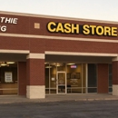 Cash Store - Loans