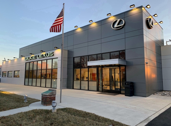 Wilkie Lexus - Haverford, PA